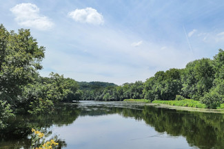 Western WI Acreage Near State Forest!