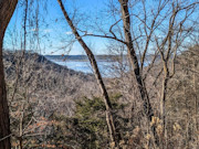 78+/- Acres with Mississippi River Views and Recreational Opportunities