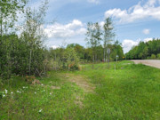 Secluded 3.5 Acres near Pickerel & Crandon - Build, Camp, ATV Trails!