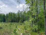 Secluded 3.5 Acres near Pickerel & Crandon - Build, Camp, ATV Trails!