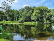 4-Acre Secluded Land for Sale in West-Central WI